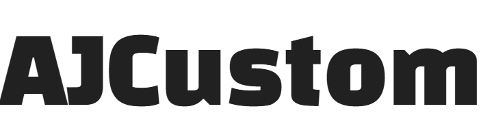AJCustom